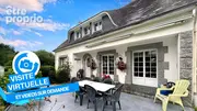 Maison à LE JUCH