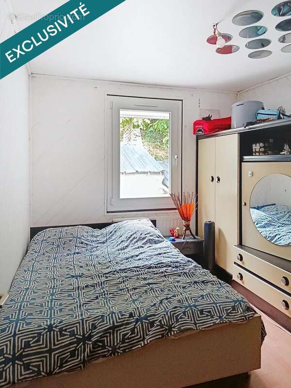 Photo 6 - Maison à PICQUIGNY