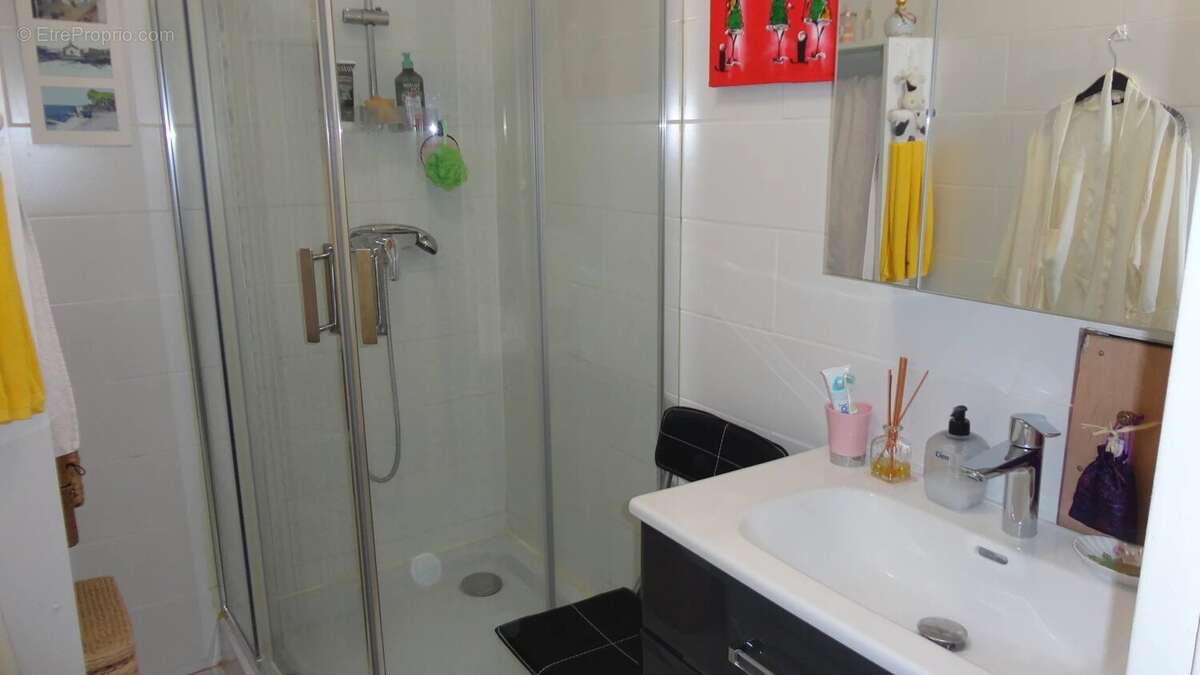 Appartement à BEAUVAIS