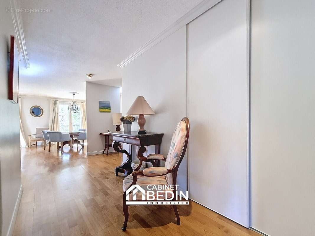 Appartement 124 m² à Tournefeuille  - photo 5