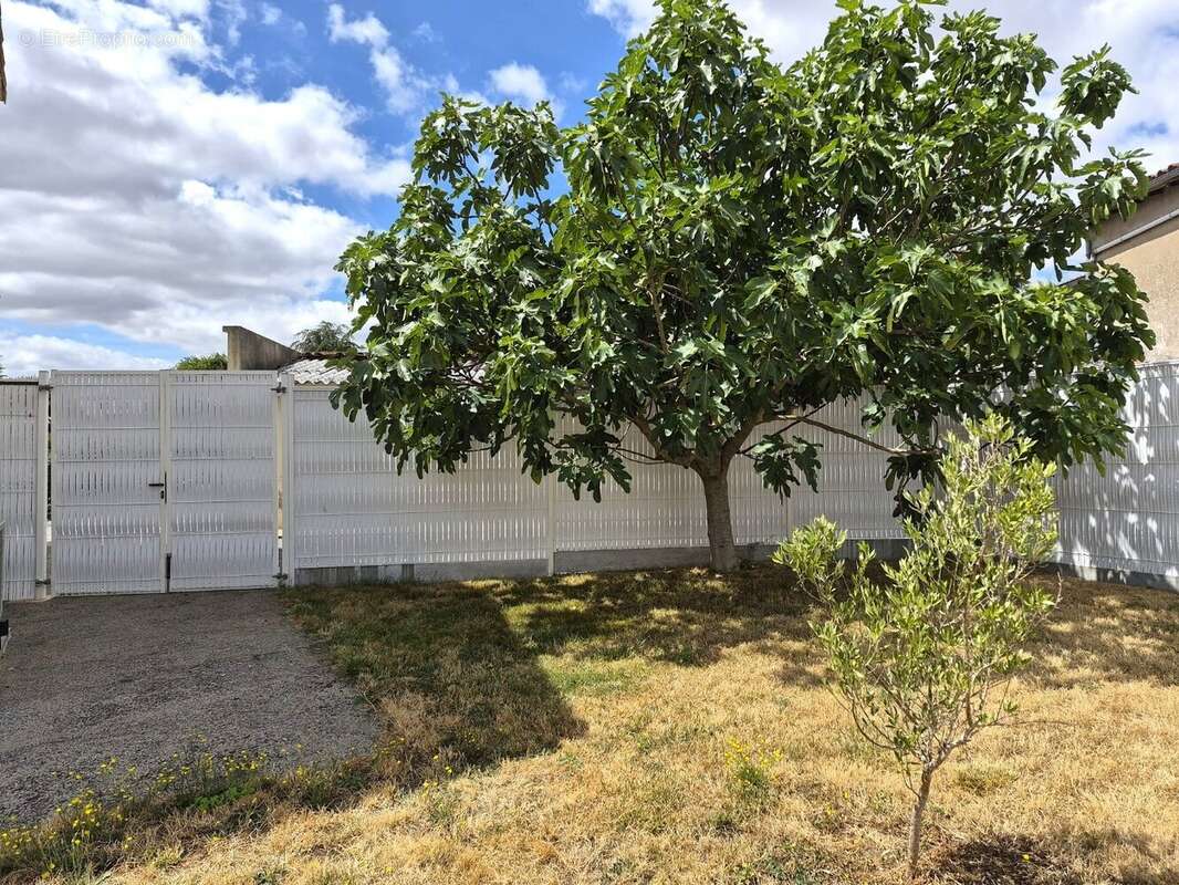 Maison 122m² - photo 10