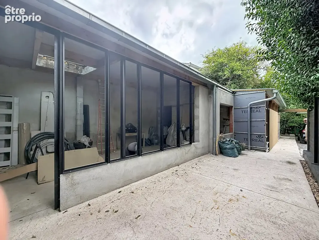 Côte Pavée - Maison de 30 m². - photo 2