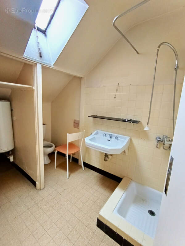 Appartement à RODEZ