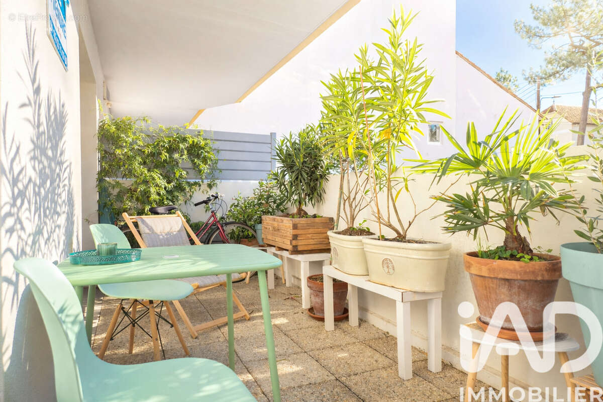 Photo 3 - Appartement à LA BAULE-ESCOUBLAC