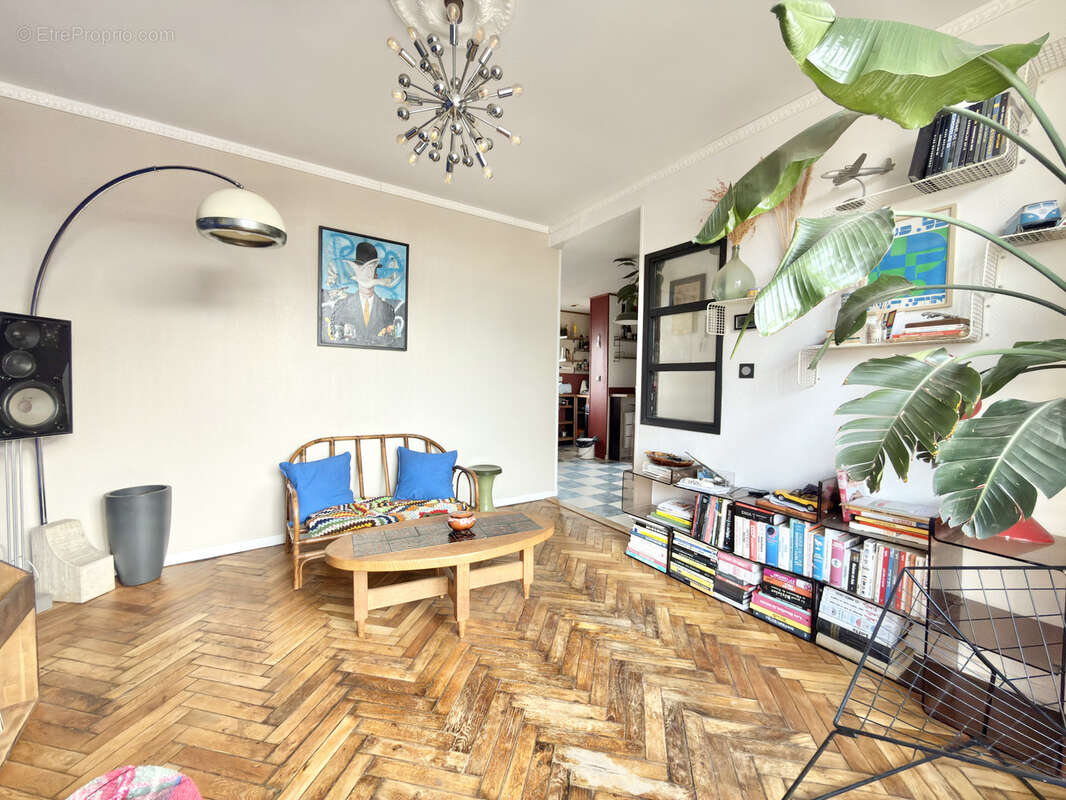 Appartement à LILLE