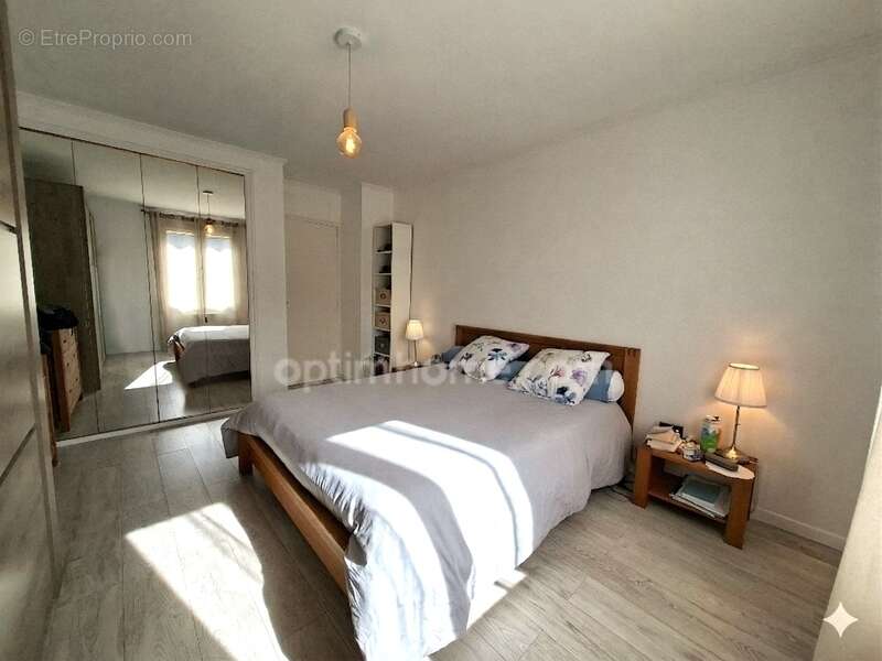 Appartement à DIGNE-LES-BAINS