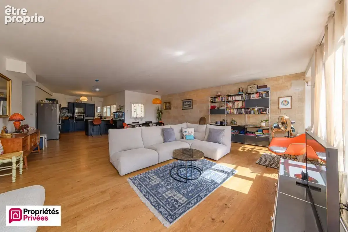 Appartement Metz 5 pièces 135 m2 - photo 6