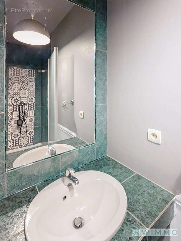Maison T5 au calme d'Ambarès - photo 9