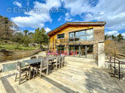 Maison à LE BEAUCET