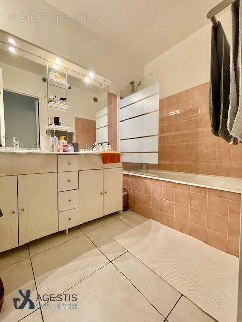 Appartement 46 m² à Roques  - photo 6