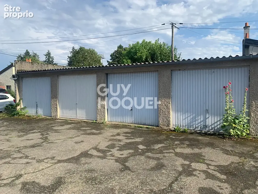 Maison Chateaudun 4 chambres plein pied - photo 12
