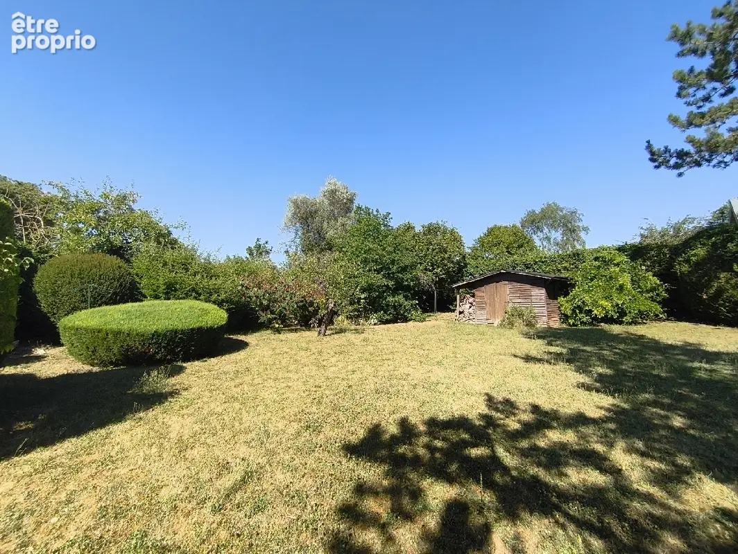 Maison 6 pièces 186 m² à vendre à Ennery (95300) - photo 14