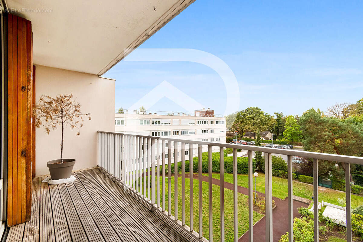 Appartement à CHATOU