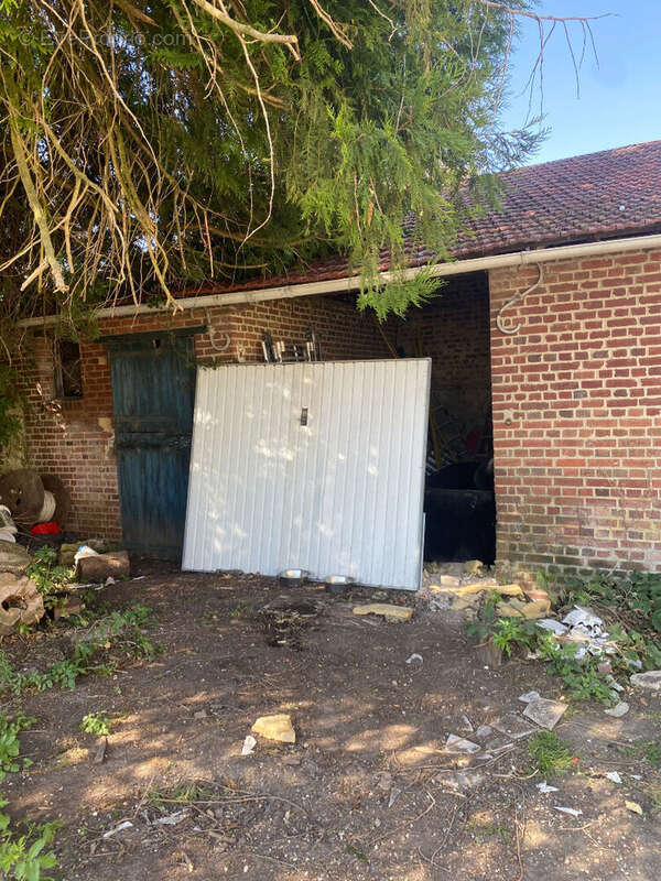 Maison à FAY-LES-ETANGS