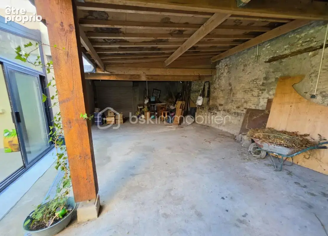 Maison de caractère, 7 chambres avec jardin et stationnement… en plein centre de saint-quentin ! - photo 16
