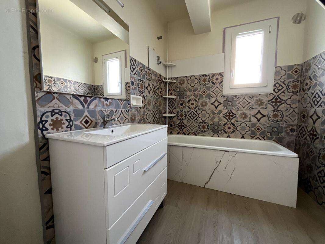 Appartement à PERPIGNAN