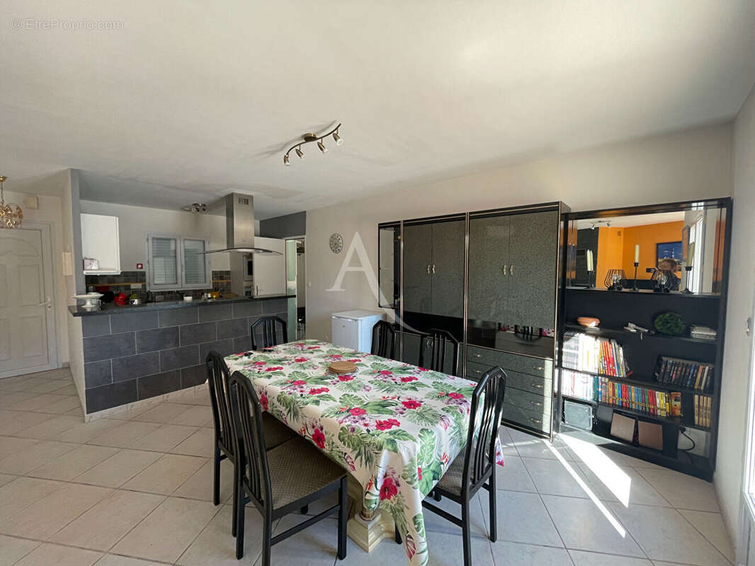 Maison à JARD-SUR-MER