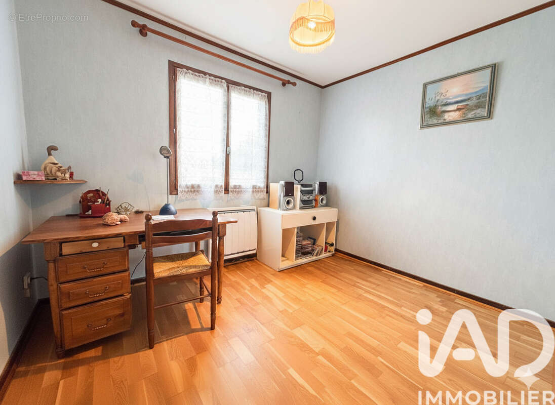 Maison 102 m² à Pechbonnieu  - photo 9