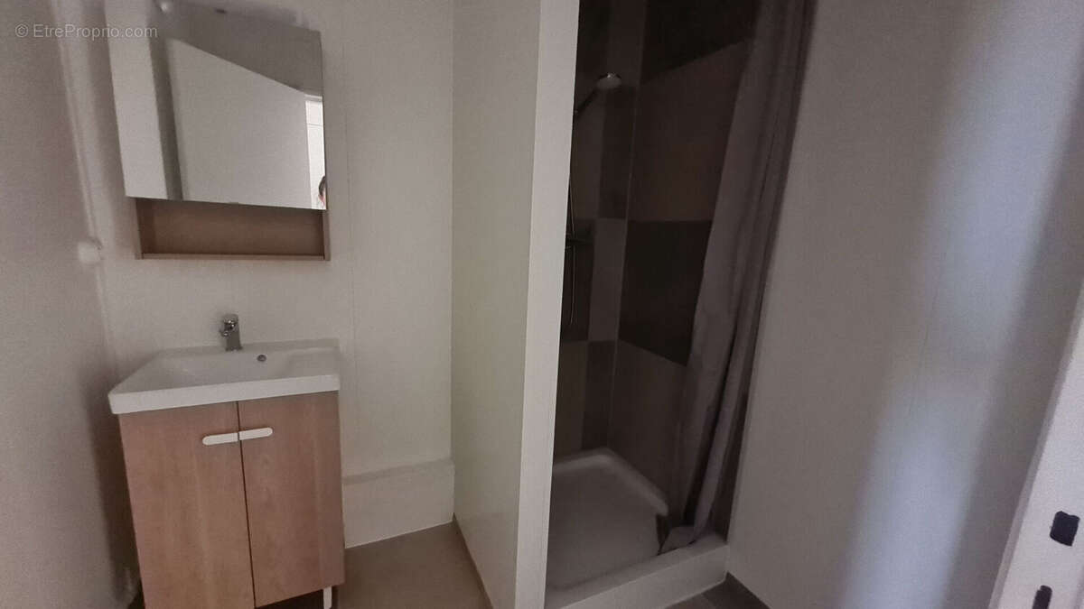 Appartement à CENON