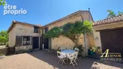 Maison à QUINSAC