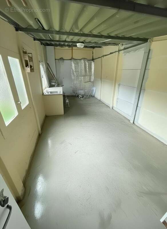 Maison à AULNOYE-AYMERIES