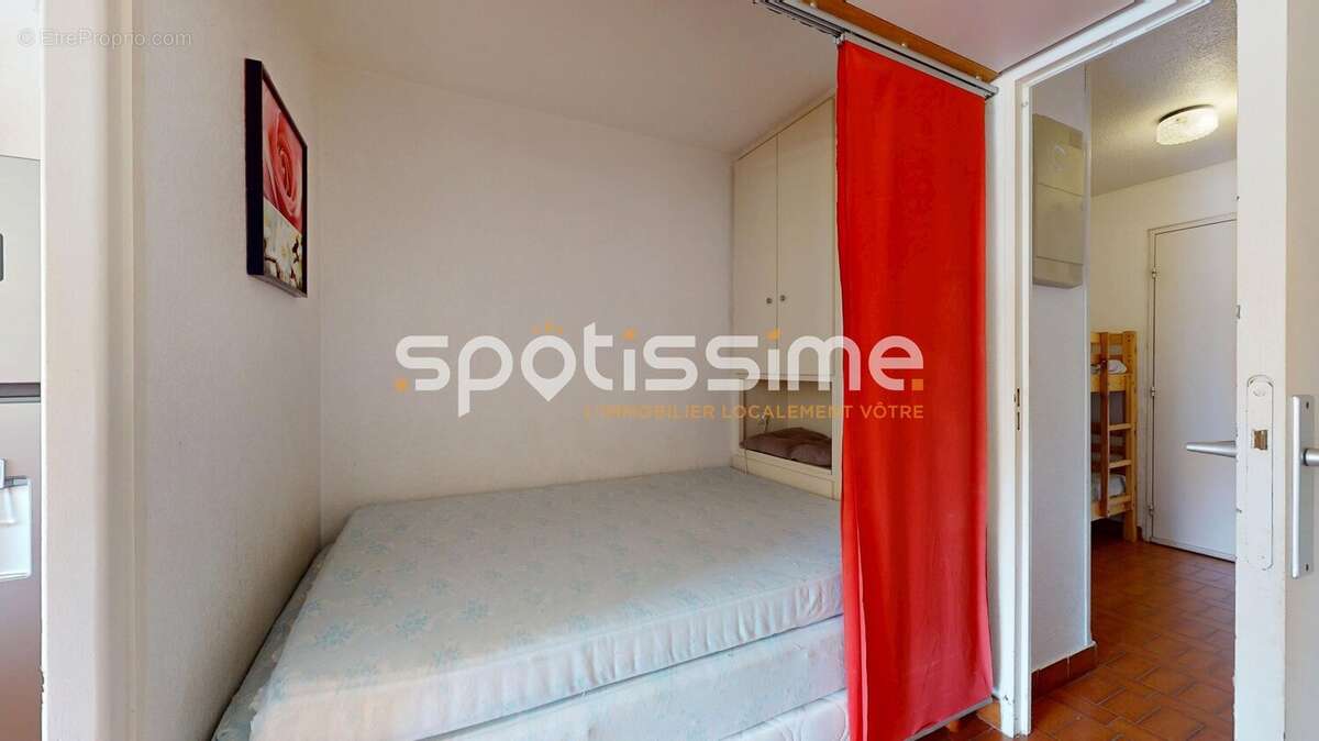 Appartement à AGDE