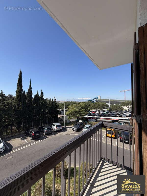 Appartement à PERPIGNAN