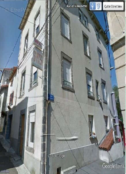 Châtel-Guyon appartement F2 - photo 4