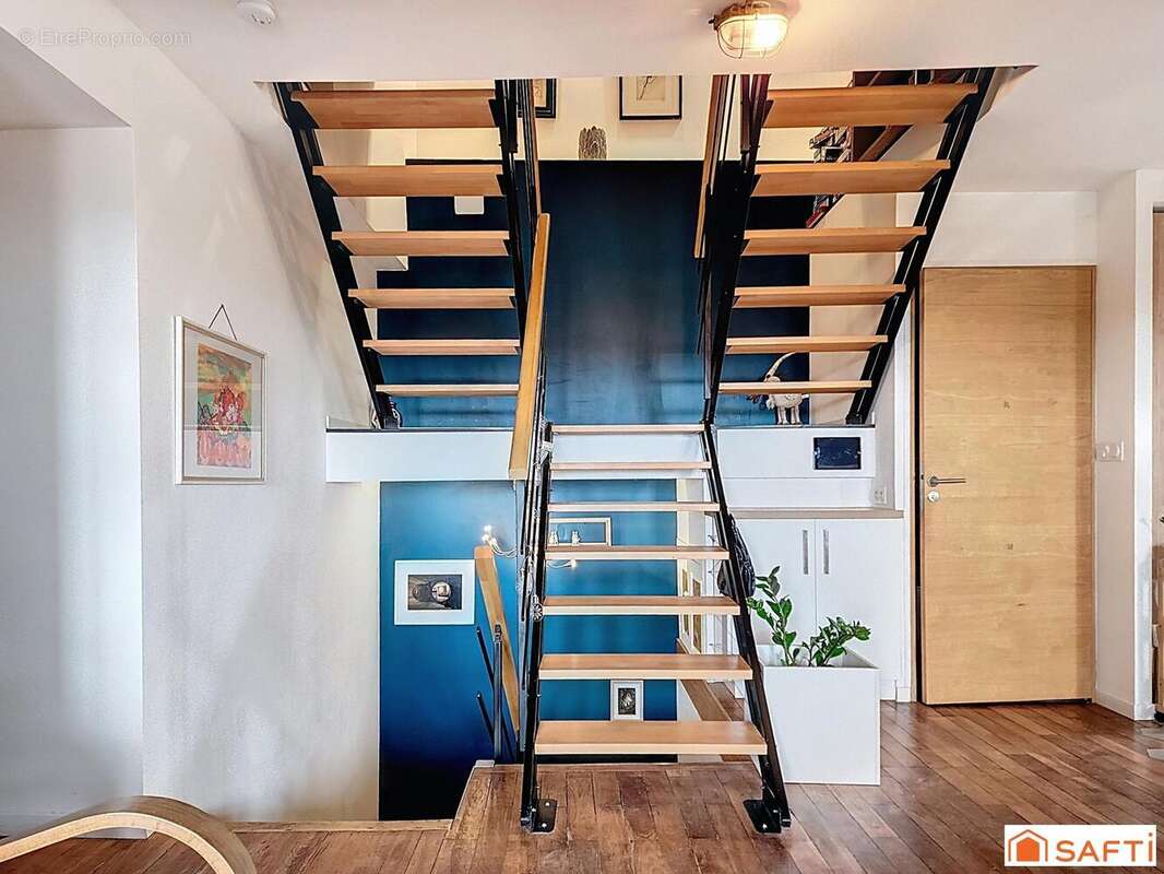 Photo 9 - Maison à THEIZE