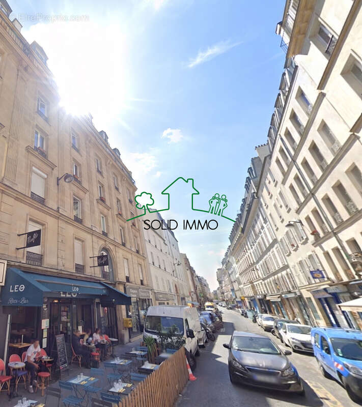 Studio au calme Paris 10 Goncourt - photo 7