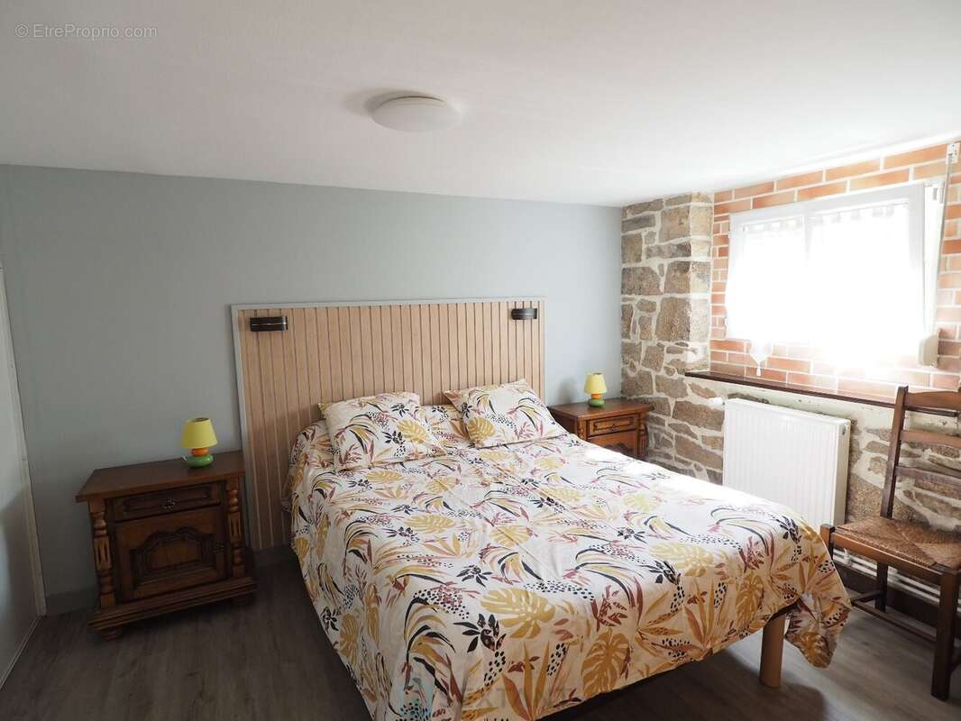 La forêt à pied : agréable traditionnelle 126 m² sur belle parcelle 920 m² - photo 10
