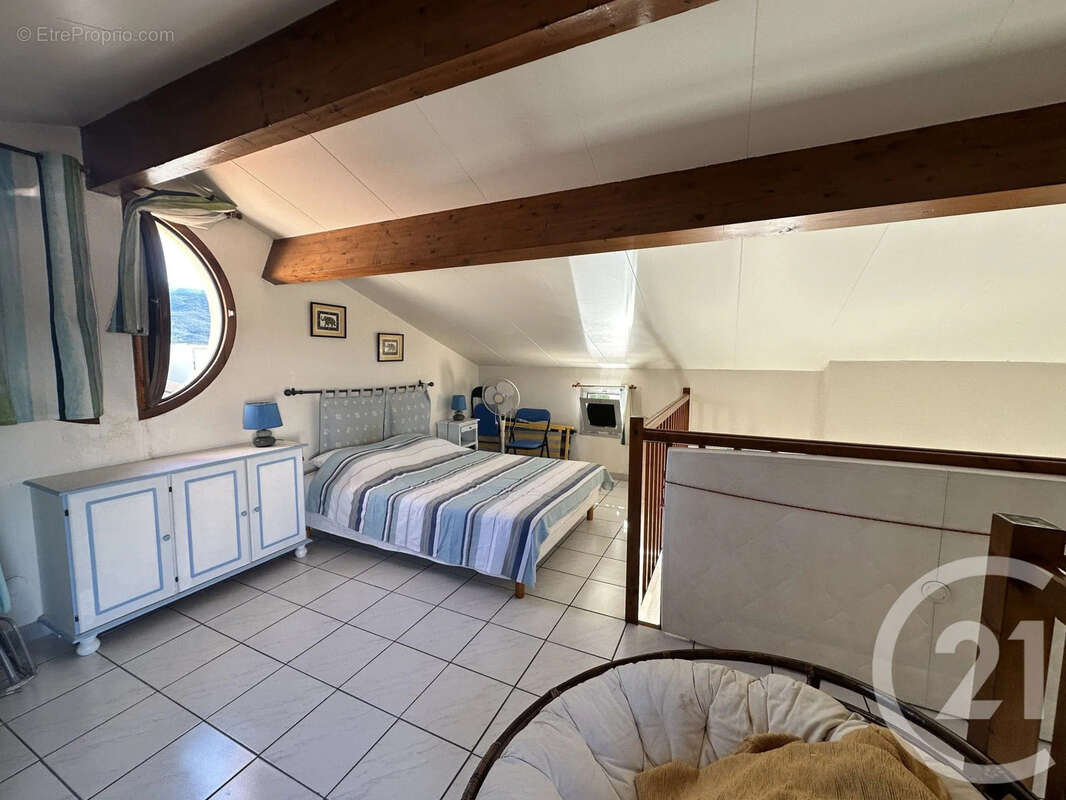 Appartement à ARGELES-SUR-MER