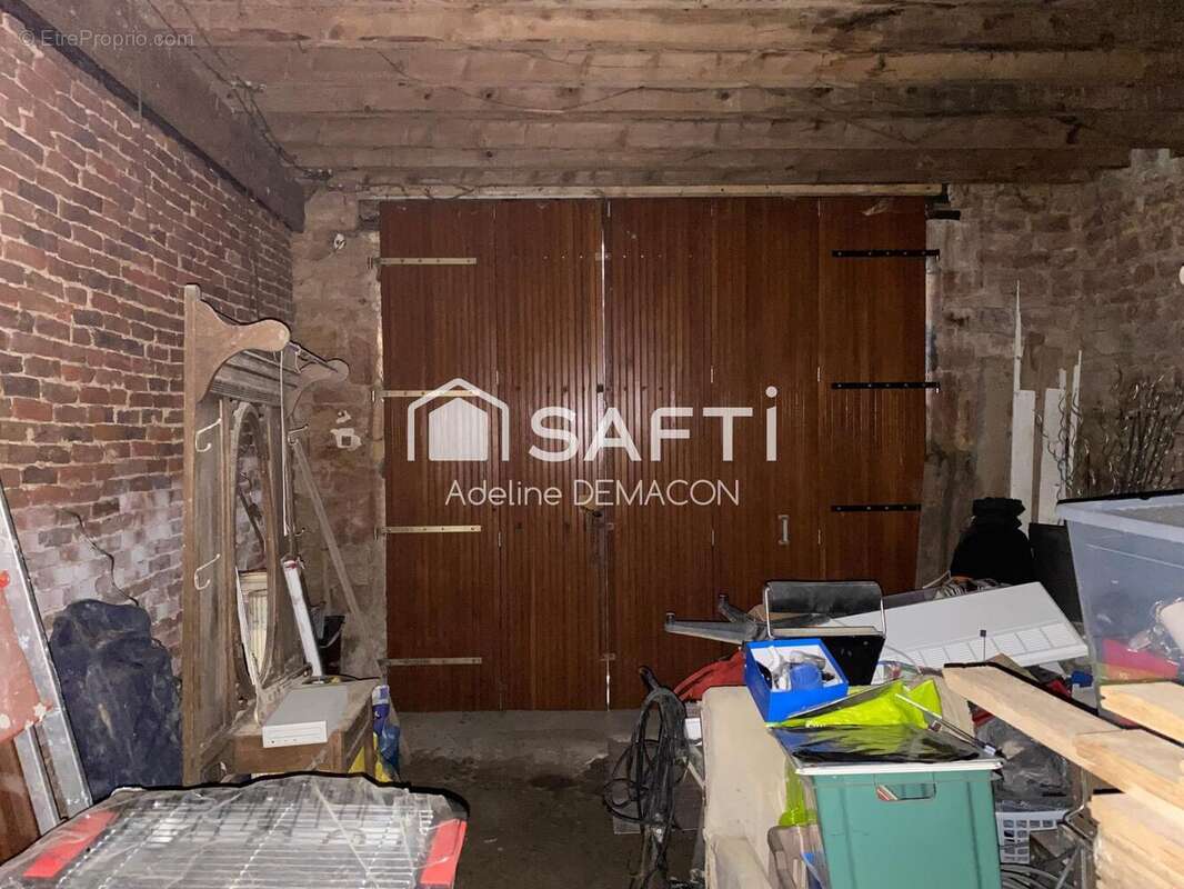 Photo 9 - Appartement à MONTMEDY