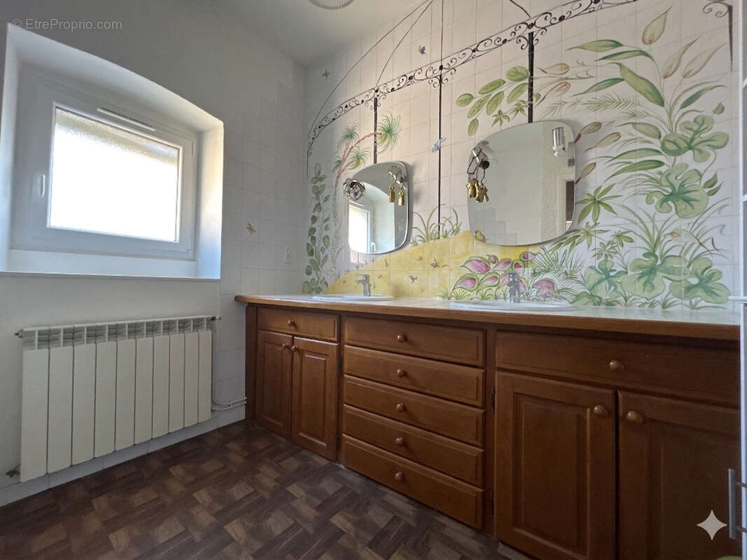 Appartement à CHAMBERY