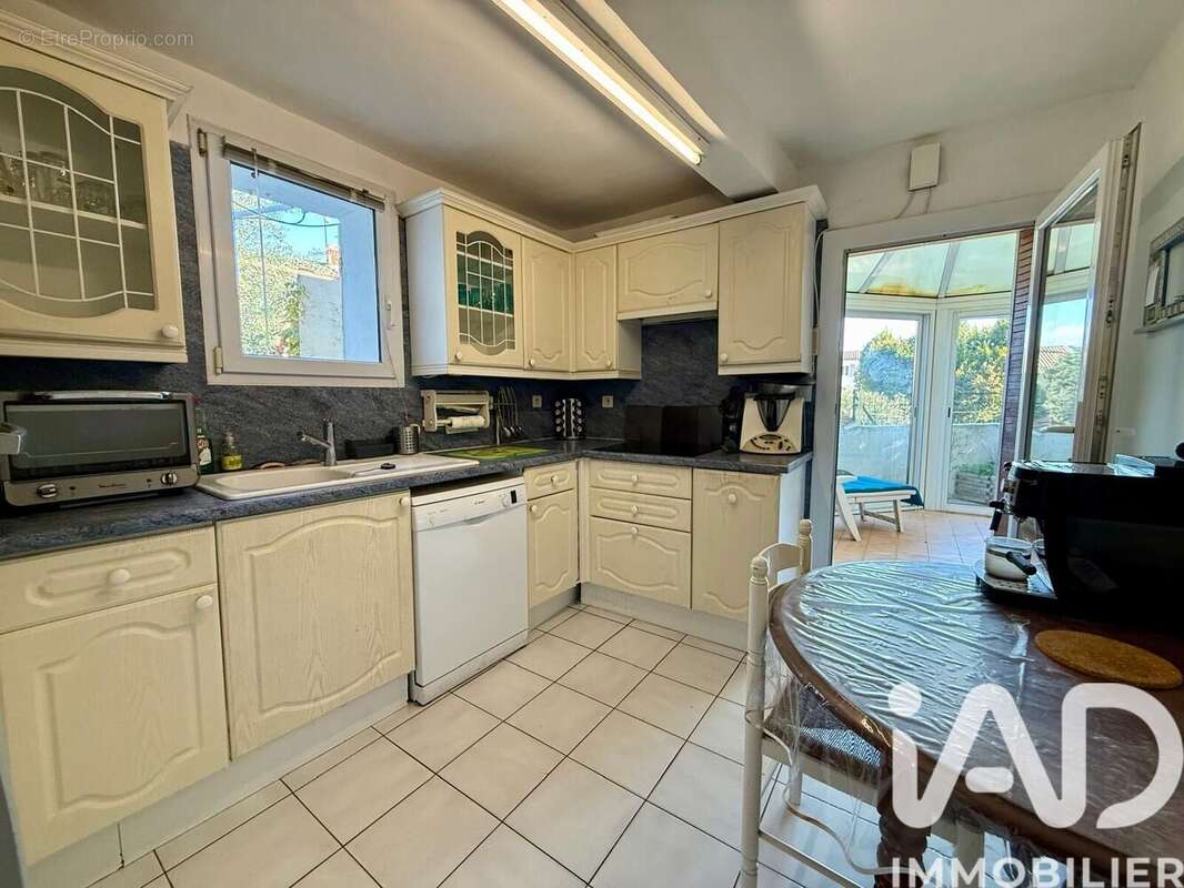 Photo 5 - Maison à BEAUMES-DE-VENISE