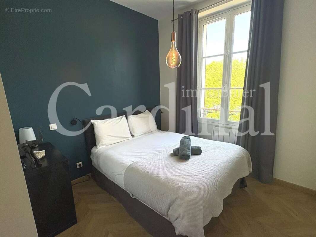 Appartement à NOISY-LE-ROI