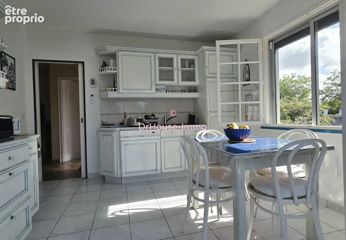 Maison 5 pièces 148 m² à vendre à Pornic (44210) - photo 4