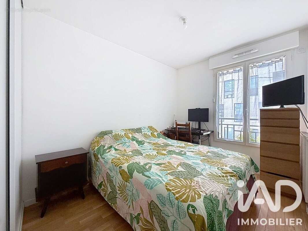 Appartement 60 m² à Antony  - photo 5