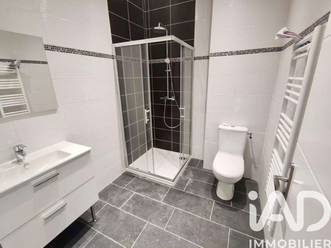 Photo 8 - Maison à ORMESSON-SUR-MARNE