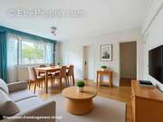 Appartement à MALAKOFF