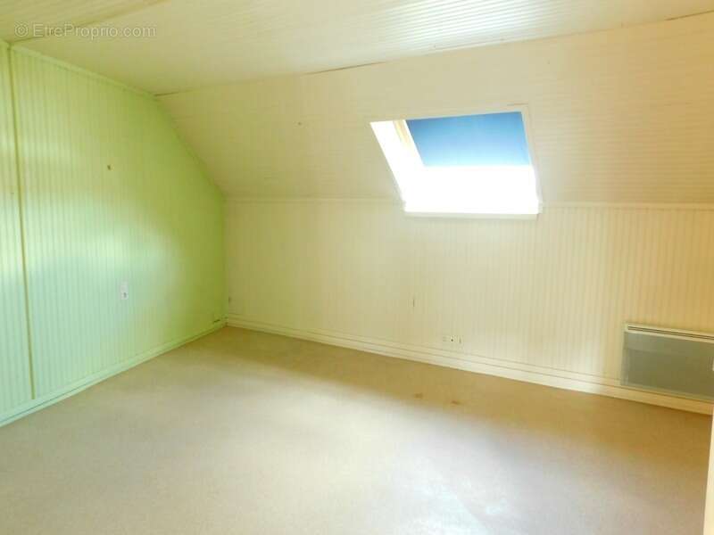 Appartement à ERNEE