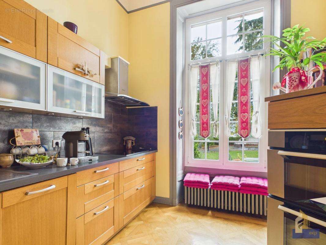 Appartement à COLMAR