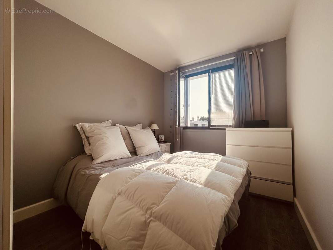 Appartement 66 m² à Bois-D'arcy  - photo 7