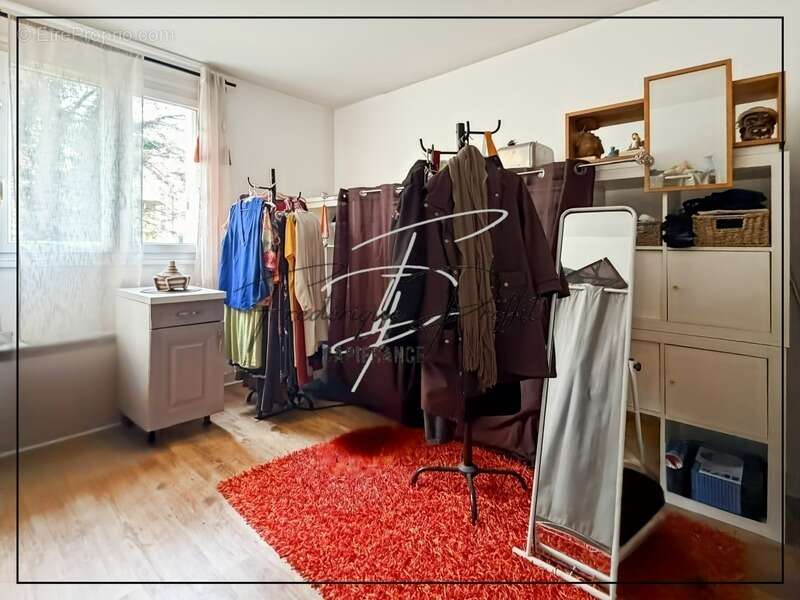 Appartement à CLERMONT