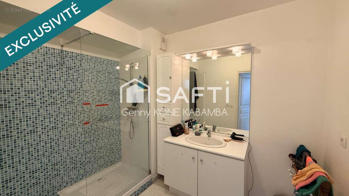 Photo 6 - Appartement à LA SEYNE-SUR-MER