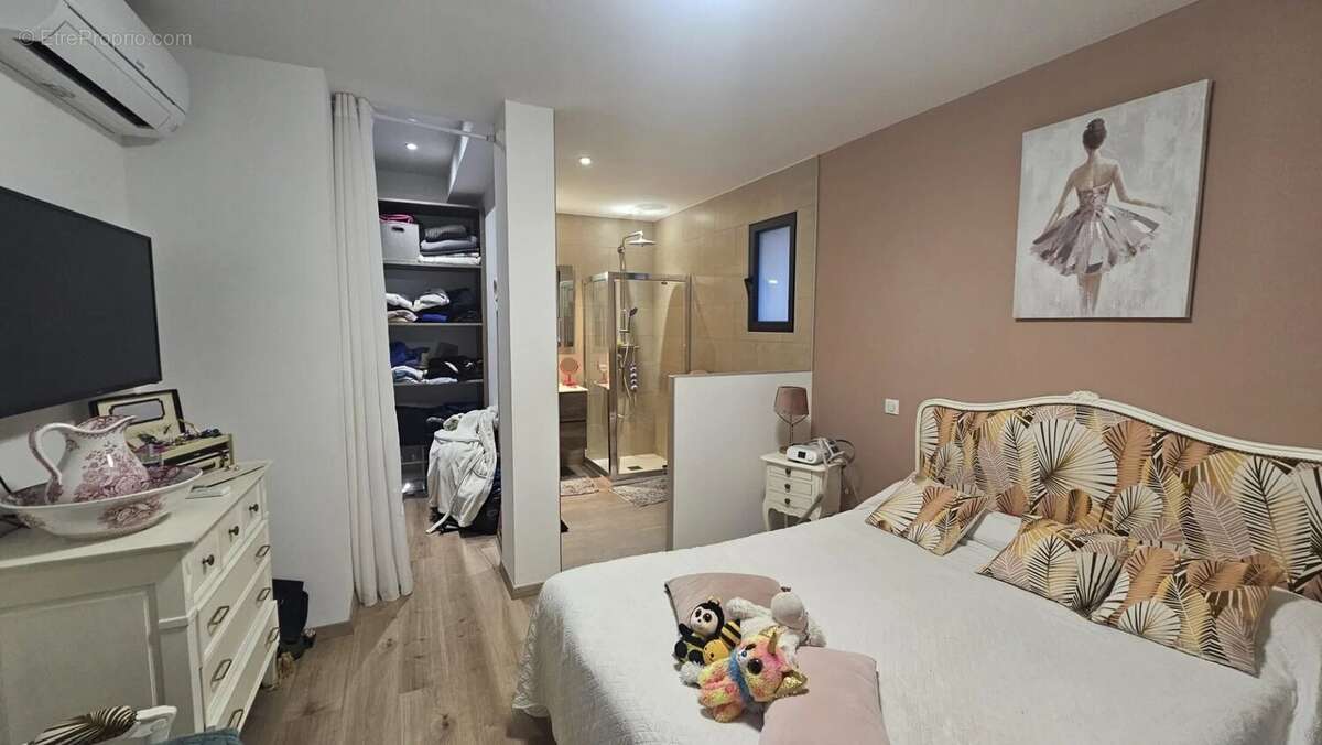 Appartement à MONTICELLO