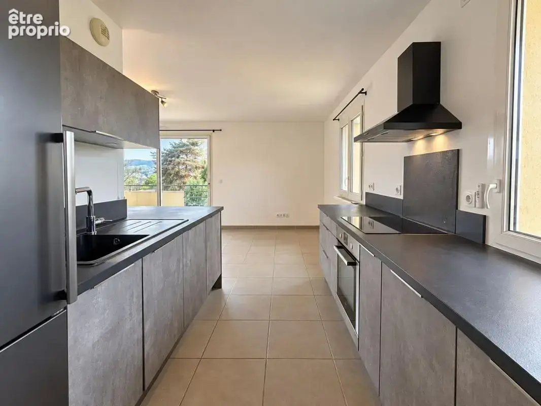 Appartement À Vendre - photo 7