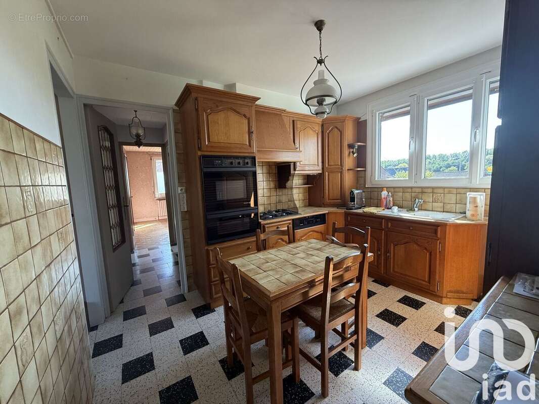 Photo 2 - Maison à AUX MARAIS