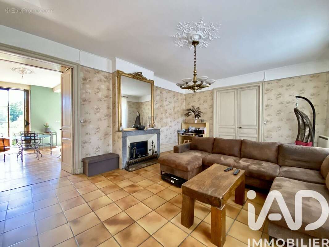 Photo 6 - Maison à NERAC