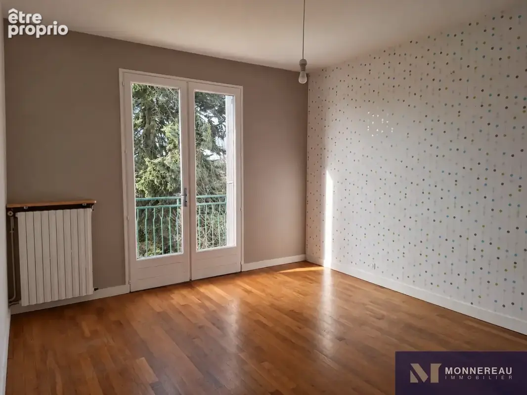 Maison sur sous sol avec jardin - photo 6